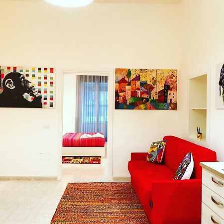 Casa G&G Pignasecca 2 Nel Cuore Di Napoli 外观 照片