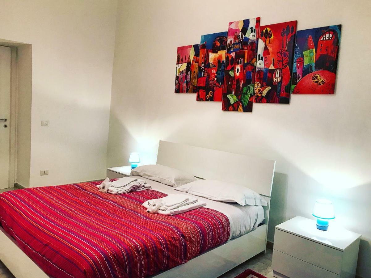 Casa G&G Pignasecca 2 Nel Cuore Di Napoli 外观 照片